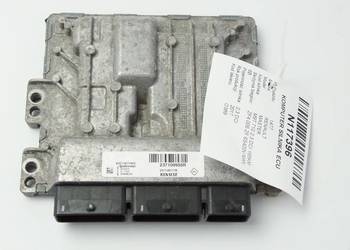 KOMPUTER SILNIKA 237109955R BITURBO MASTER III 17R KOMPUTER SILNIKA 237109955R BITURBO MASTER III 17R