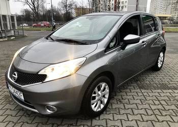 Nissan Note | Zadbany | Prywatnie | Bogata Wersja | Zapraszam!