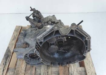 Kia Soul 1.6 CRDI SKRZYNIA BIEGÓW manualna MANUAL S616JD