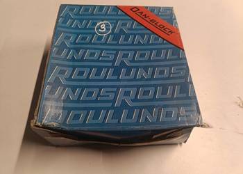 Hyundai Lantra TYLNE SZCZĘKI HAMULCOWE tył 8478.02 roulunds