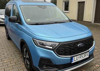 Ford Tourneo Connect Grand DSG 2.0 TDI Kozubszczyzna