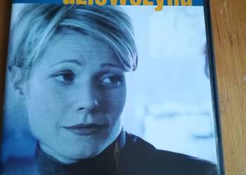 Przypadkowa dziewczyna Film DVD