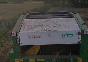 Prasa SIPMA Z-569/1 Farma rokująca