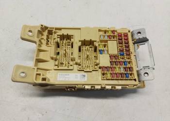 Picanto IV III LIFT 2025r skrzynka puszka bezpieczników 1.0 mpi 91952-g6530