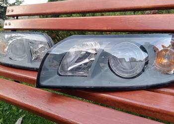 Lampy volvo v50 soczewki