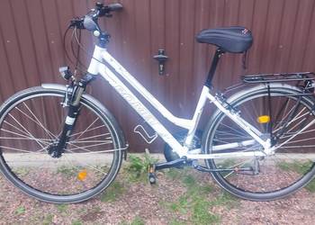 Rower Romet Gazela 2.0
