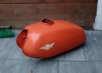 wsk gil lelek pak pik zbiornik