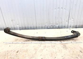 RESOR PRAWY PRZÓD DAF XF Ciągnik siodłowy 1890046 PIÓRO PRZEDNI, PRAWA