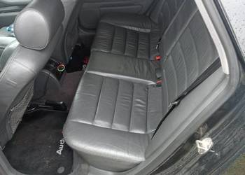 Audi a6 c5 2.5 TDI v6