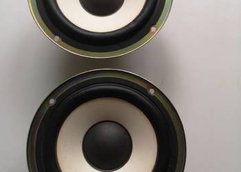 Głośniki z Technicsa SB 2 szt