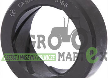 45168, 133741036 TULEJA ŁOŻYSKA GÓRNEGO ZWROTNICY CNH 45168, 133741036 TULEJA ŁOŻYSKA GÓRNEGO ZWROTNICY CNH