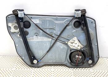 PODNOŚNIK SZYBY PRAWY PRZÓD SEAT CORDOBA II 6L4837752AH Hatchback 02-0