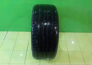 KUSTONE PASSION P9 255/45/18 103W XL M+S 23r opona letnia 6,92 mm