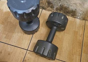 Hantle 5 kg×2