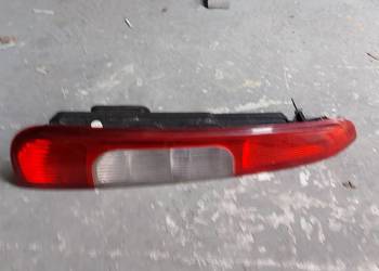 Lampa Ford c-max tylna lewa i prawa
