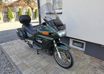 Honda st 1100 Pan European 1991 rok 519#426#269