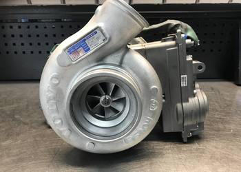 Turbosprężarka HOLSET 3791884, regenerowana