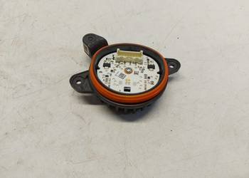 PEUGEOT 508 II Moduł lampy Led jeż prawy 90145185