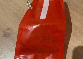 Butelka podróżna na wodę