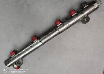 Listwa Wtryskowa Mercedes 2.2 CDI 0445214161