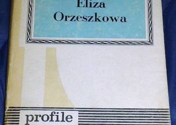 Eliza Orzeszkowa - Jan Detko