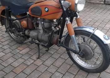 BMW R26