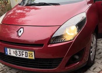 Renault grand scenic