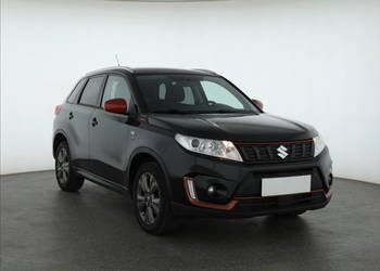 Suzuki Vitara 1.0 BoosterJet