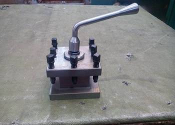 Imak do tokarki SUI50