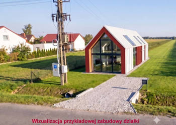 Inwestycja 0,99 ha | www.skalmierz.pl | Bez statusu rolnika | Bezpośrednio…