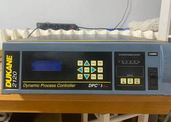 used DUKANE 2120 model 2120ln4t-l2