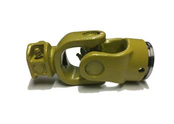 Przegub WOM rura trójkąt 6frezów 1 3/8" 620Nm