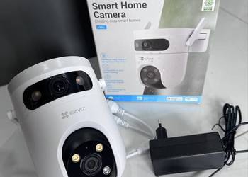 Kamera zewnętrzna Evziz H9c