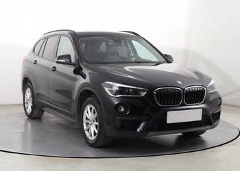 BMW X1 sDrive18i