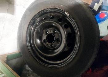 Koła zimowe 15 Hyundai,  Kia 5X114,3