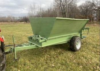 Sprzedam rozsiewacz RCW 3
