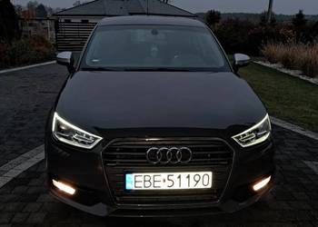 Audi a1 1.4 TFSI