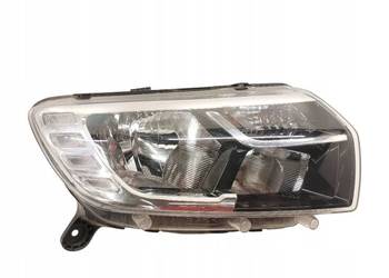 LAMPA PRZÓD PRAWA EU  260105925R Dacia Logan II (2012-)