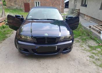 Bmw e46 Kabriolet