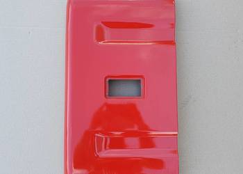 SCANIA PANEL BOCZNY OWIEWKA OSŁONA