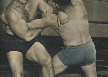 Przekrój Rok 1957