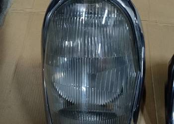 Lampy Mercedes w108 w109 w 111