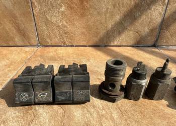 Części Żuk Nysa Fiat 125