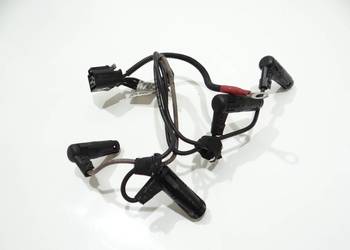 WIĄZKA ŚWIEC ŻAROWYCH BMW X3 F25 N47D20C 7580612