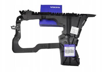 VOLVO S90 II slizg uchwyt zderzaka tylny prawy OE