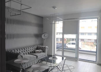 Wynajem mieszkania 2 pok. Opole,ul.Tarnopolska