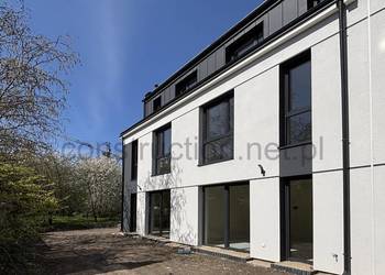 szereg 80m2 WAWA WAWER obok Gocław panele foto bezpośrednio DFG