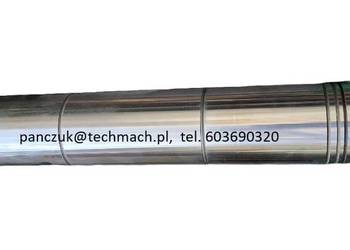 Wrzeciono ściernicy do szlifierki JOTES - SWA25A Wrzeciono ściernicy do szlifierki JOTES - SWA25A