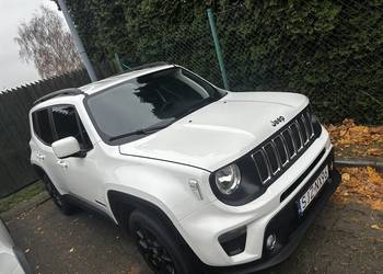 Jeep Renegade 2,4
