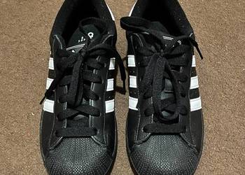 Adidas Superstar — 39⅓ — świetny stan